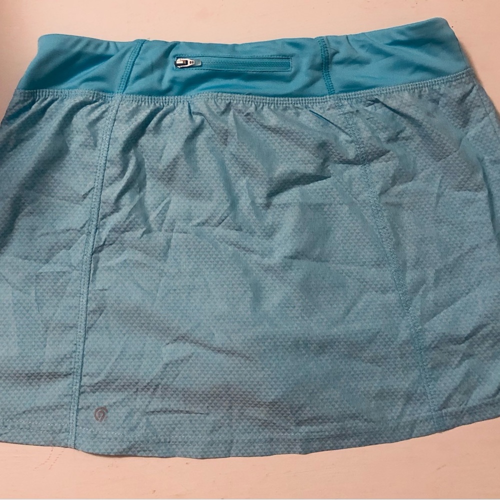 Girls skort